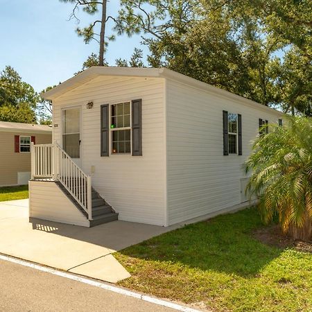 Naples Rv Resort Naples Manor 外观 照片