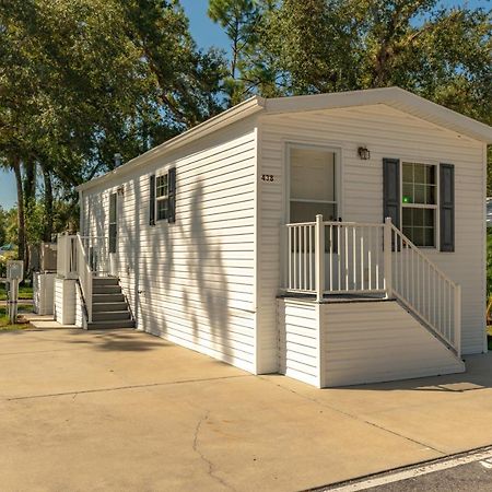 Naples Rv Resort Naples Manor 外观 照片