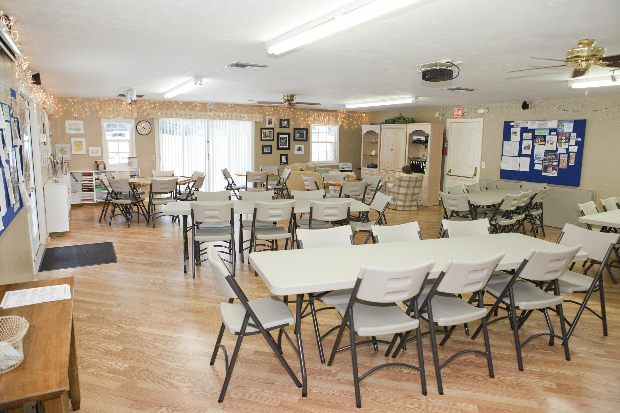 Naples Rv Resort Naples Manor 外观 照片