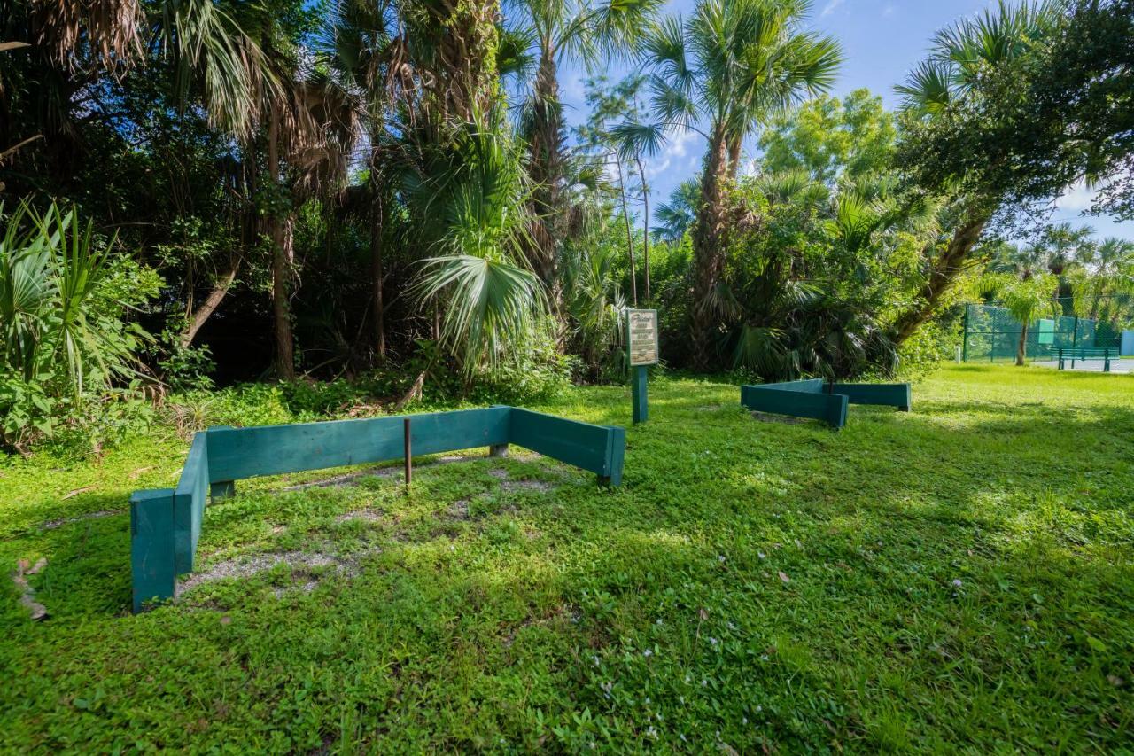 Naples Rv Resort Naples Manor 外观 照片