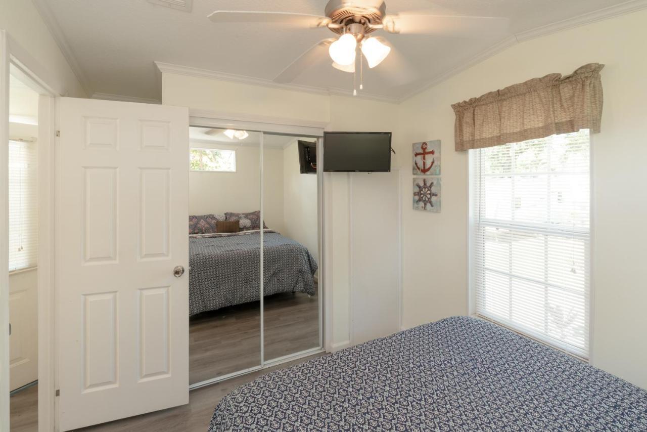Naples Rv Resort Naples Manor 外观 照片
