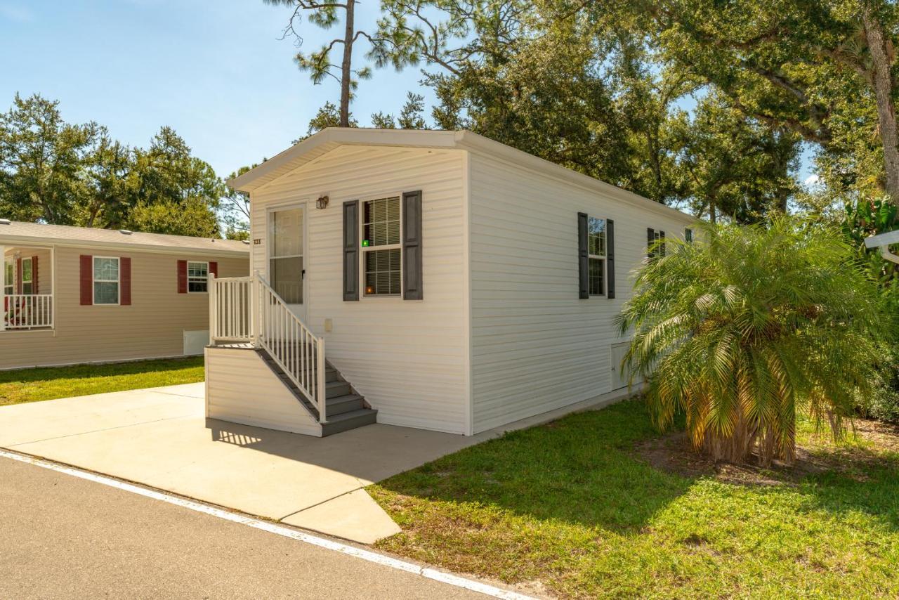 Naples Rv Resort Naples Manor 外观 照片