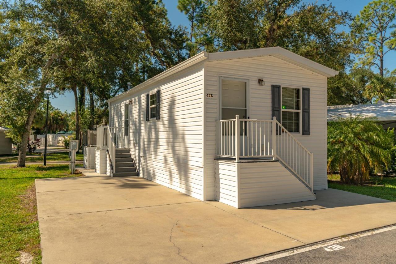 Naples Rv Resort Naples Manor 外观 照片