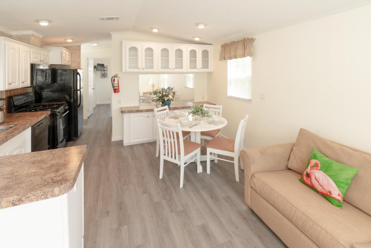 Naples Rv Resort Naples Manor 外观 照片